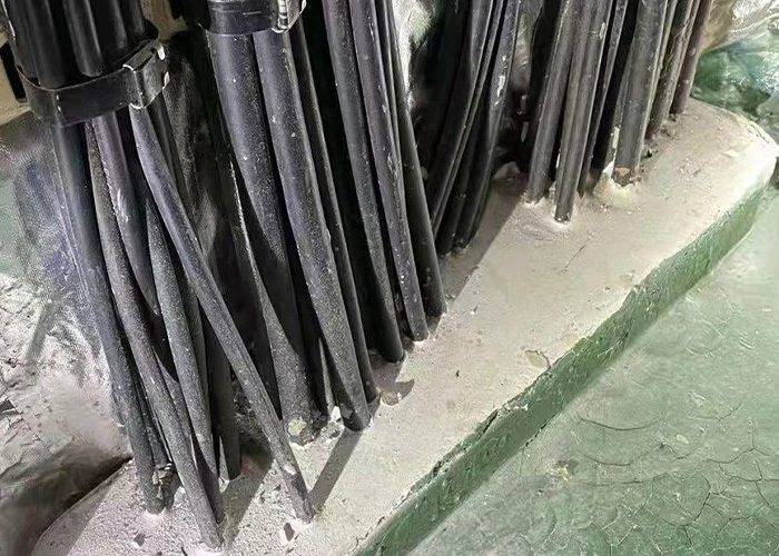 JZ DMT Type Cable Firestop Sealing Compound (A0 A60 Class)